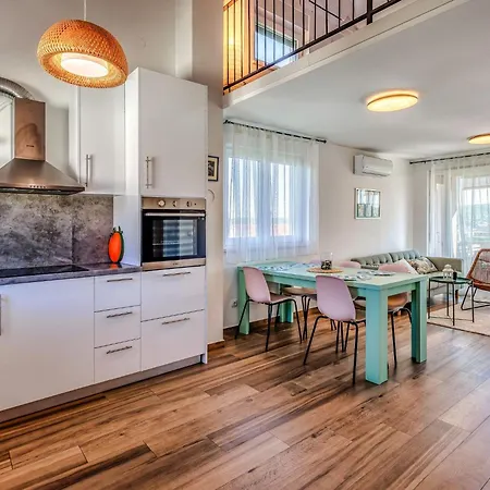 Medna A5 By Interhome