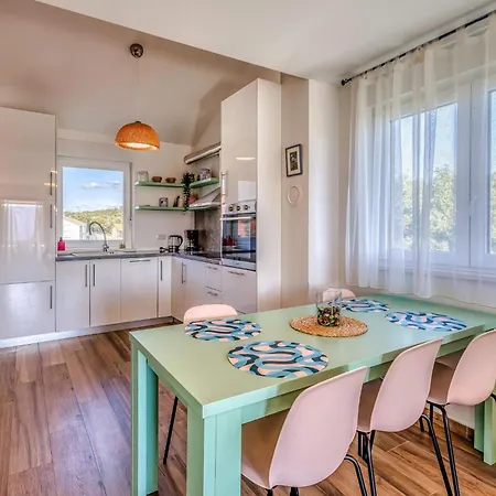 Apartmán Medna A5 By Interhome Čižići