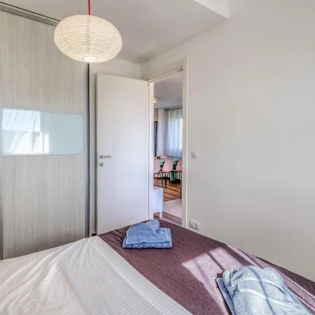 Medna A5 By Interhome