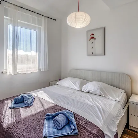 Medna A5 By Interhome Apartmán