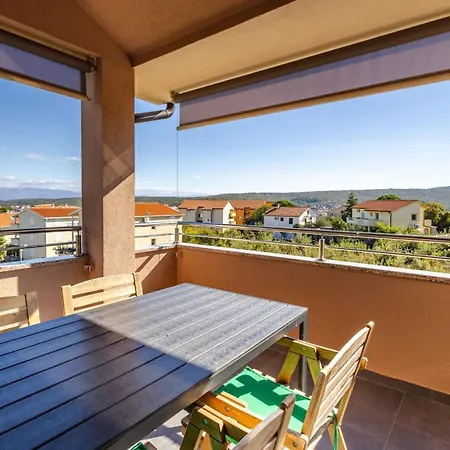 Medna A5 By Interhome Apartamento