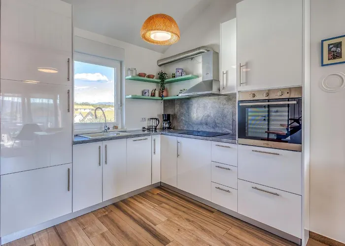 Medna A5 By Interhome Apartmán Čižići