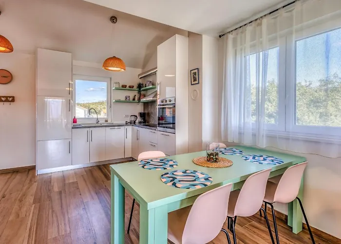 شقة Medna A5 By Interhome Čižići