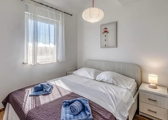 Medna A5 By Interhome Apartmán