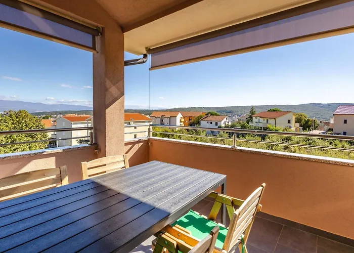 Medna A5 By Interhome Apartmán