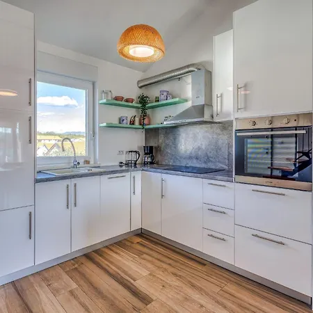 Medna A5 By Interhome شقة Čižići