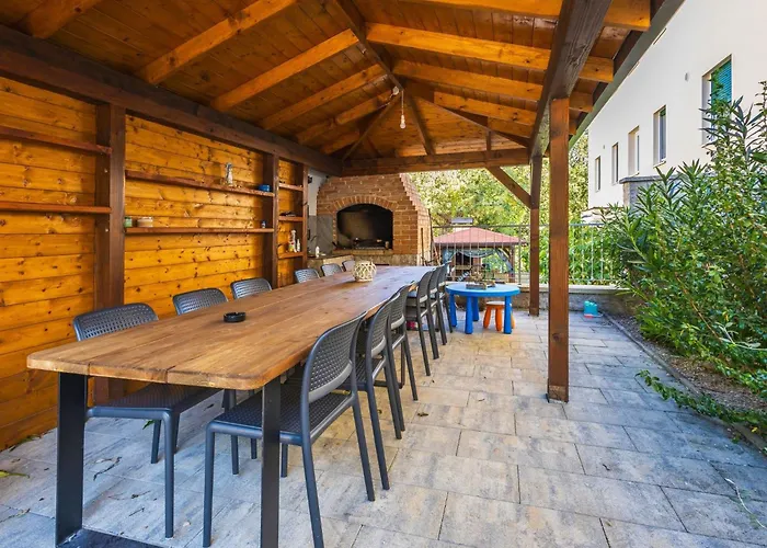 شقة Medna A5 By Interhome