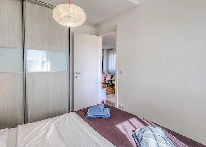 Medna A5 By Interhome