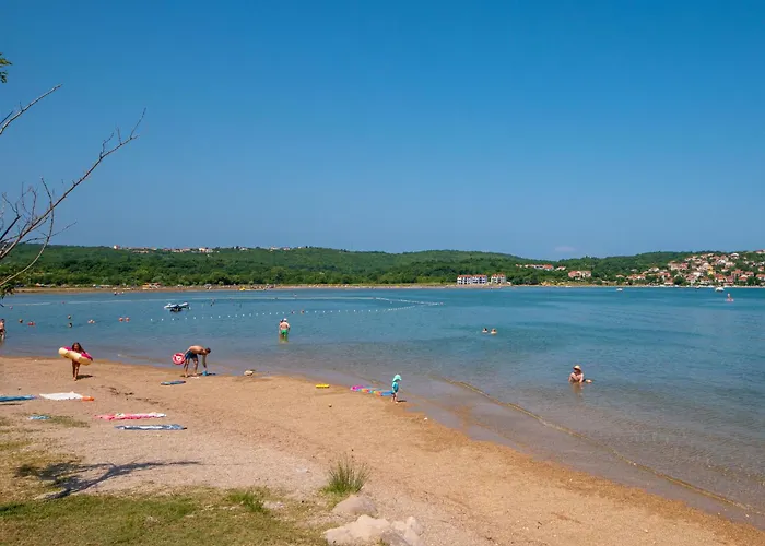 Medna A5 By Interhome شقة