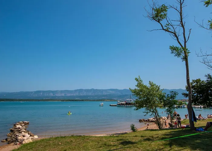 Medna A5 By Interhome Čižići