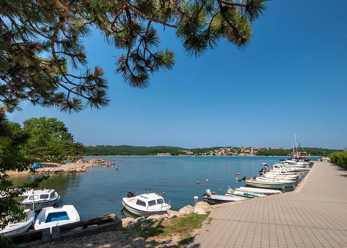 Medna A5 By Interhome *