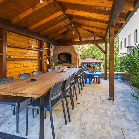 公寓 Medna A5 By Interhome