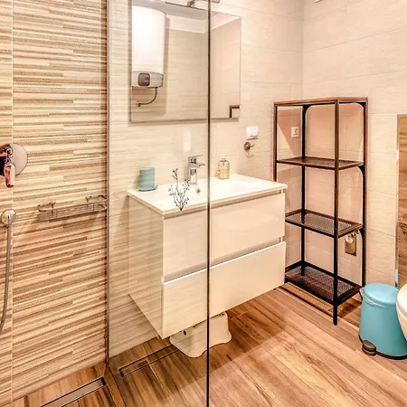 Medna A5 By Interhome Čižići