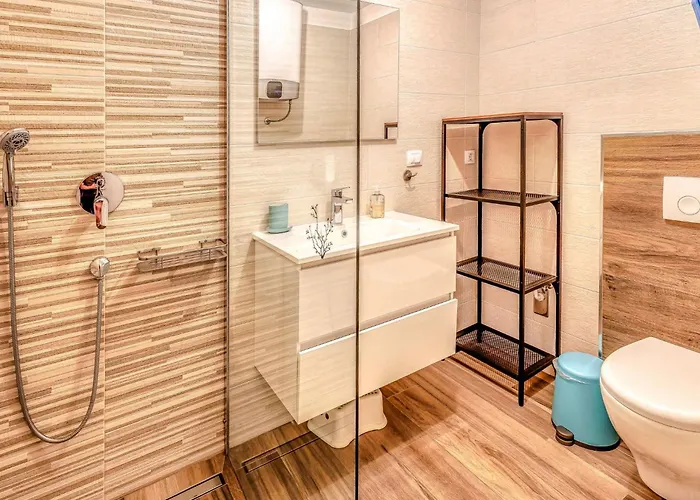 Medna A5 By Interhome Čižići