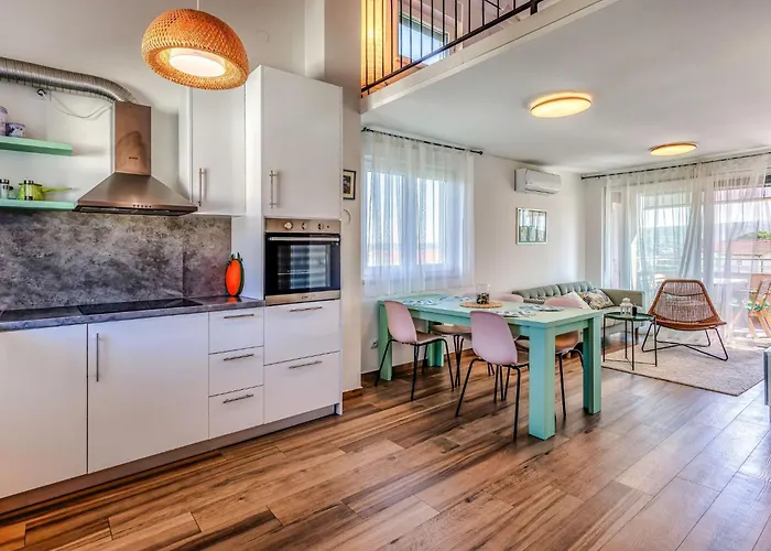 Medna A5 By Interhome