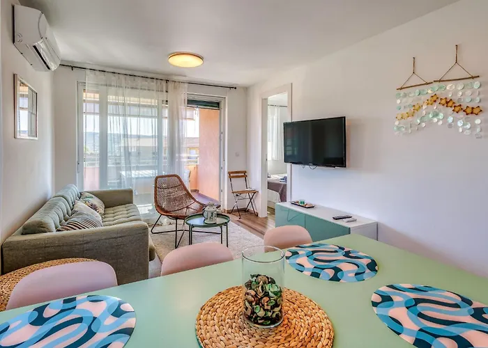 Medna A5 By Interhome *