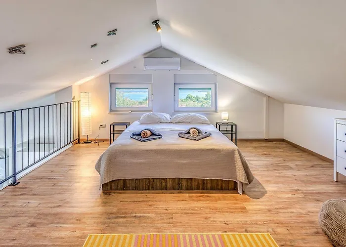 公寓 Medna A5 By Interhome Čižići